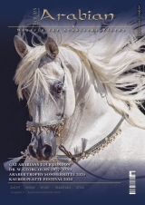 EQUUS Arabian Ausgabe 05/2026